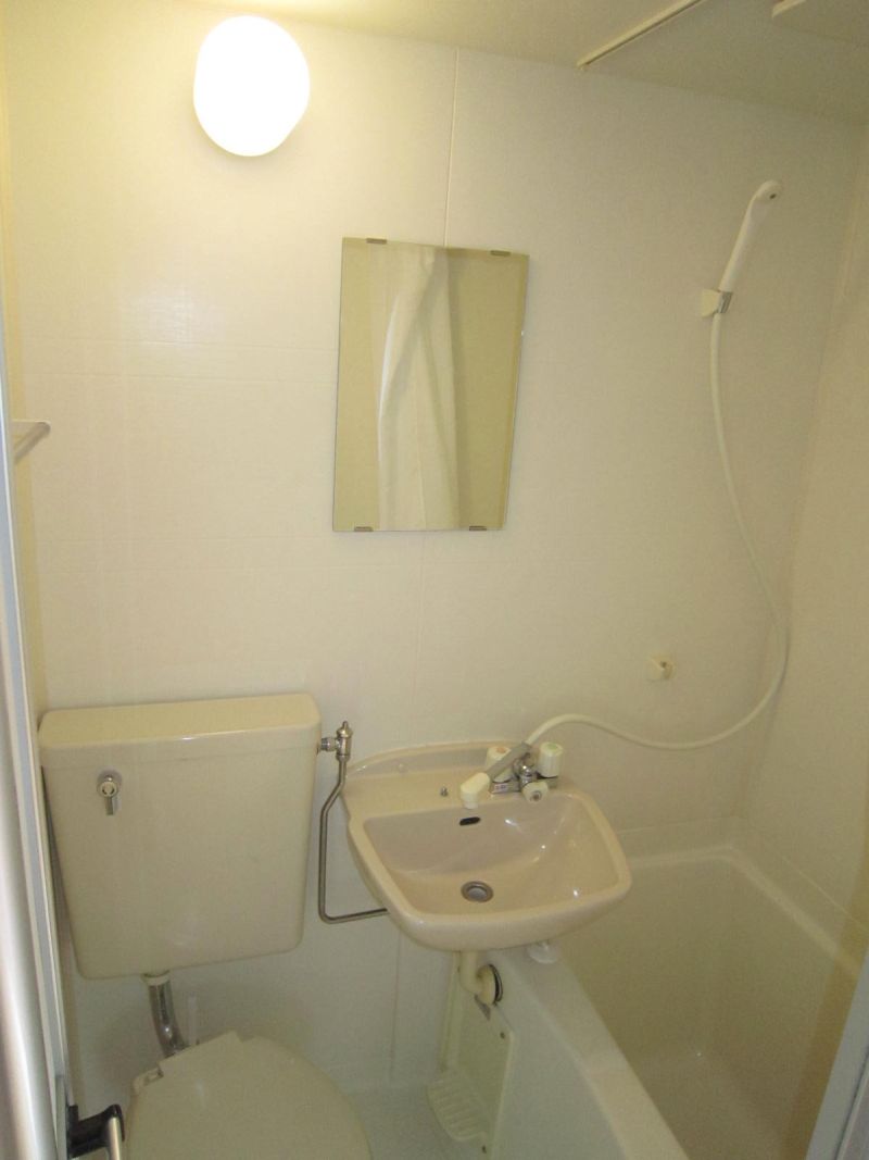 お部屋イメージB